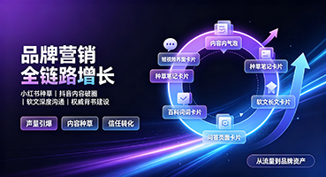 崇左品牌营销